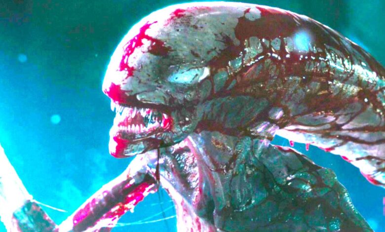El nuevo programa de televisión alienígena será fuertemente interrumpido por la huelga de actores, afirma un informe