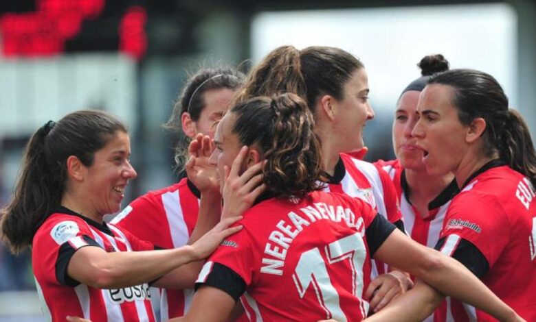 El nuevo proyecto del Femenino comenzará el 19 de julio