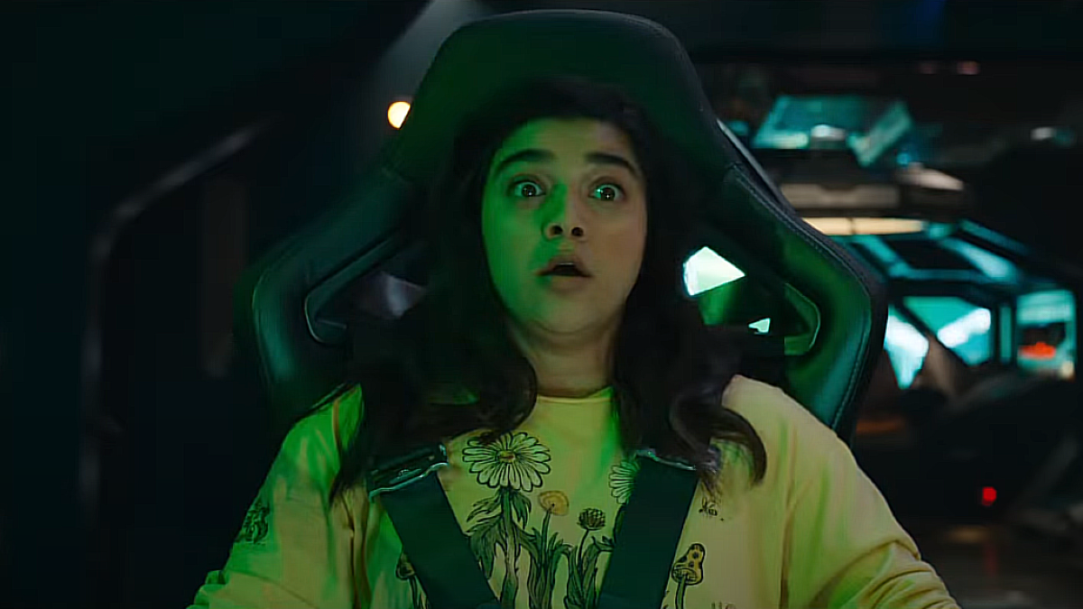 El nuevo tráiler de The Marvels responde a una pregunta importante de Ms. Marvel