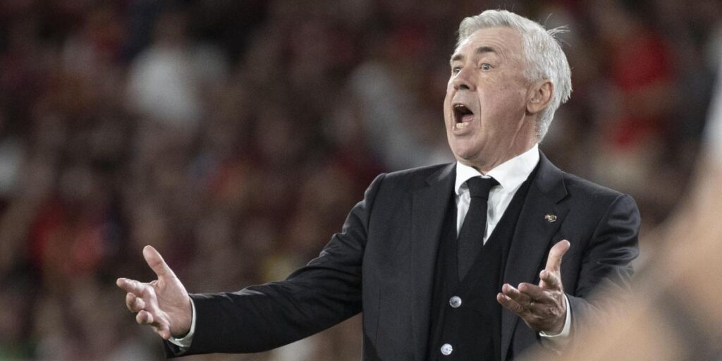 El plan de Ancelotti con Arda Güler