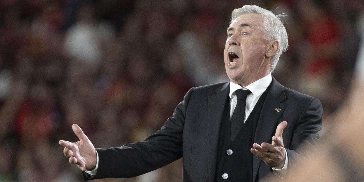 El plan de Ancelotti con Arda Güler