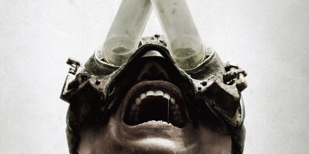 El póster de Saw X se burla de una nueva trampa seriamente retorcida (y es posible que ni siquiera te mate)