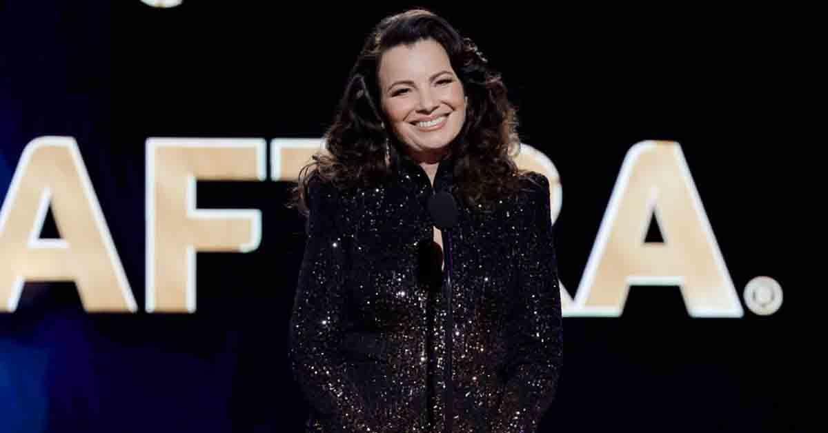 El presidente de SAG-AFTRA, Fran Drescher, critica al director ejecutivo de Disney, Bob Iger, “sordo”