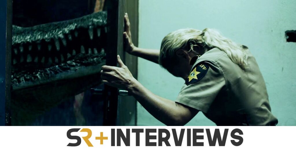 El productor de Flood habla sobre dar vida a su última función de criaturas