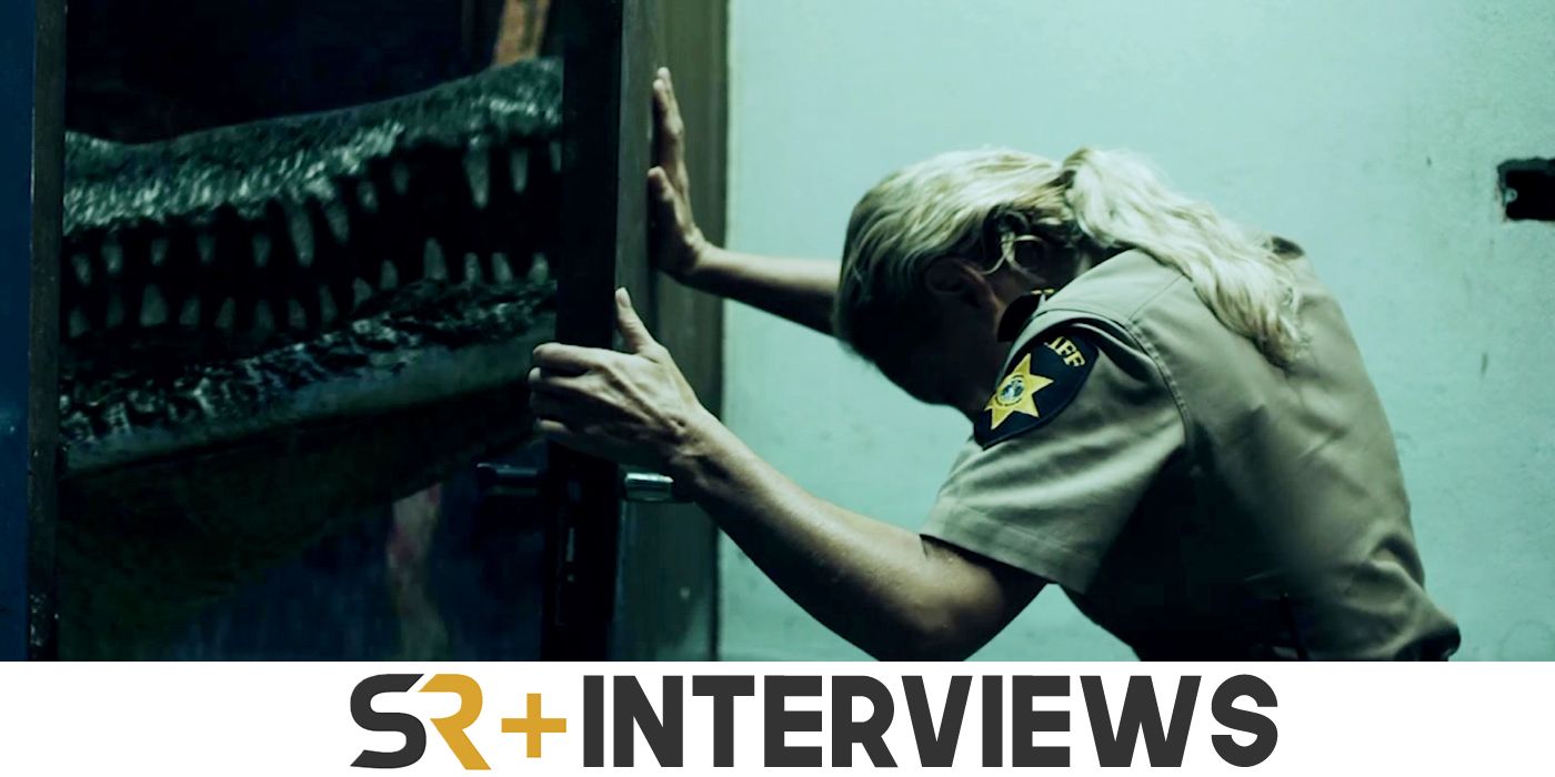 El productor de Flood habla sobre dar vida a su última función de criaturas