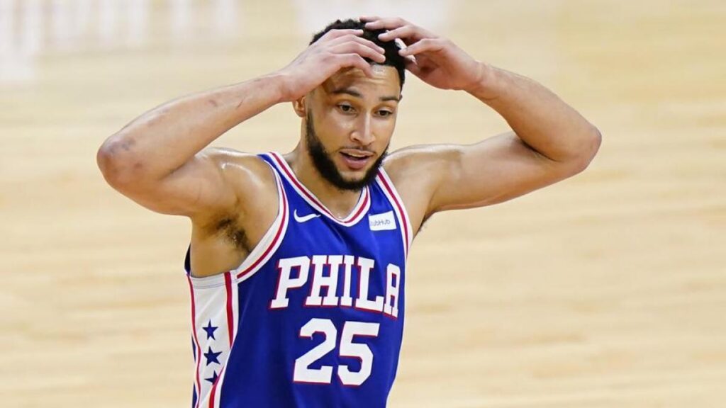 El regreso del Ben Simmons de verdad: "Volverá a jugar al nivel de Philadelphia"