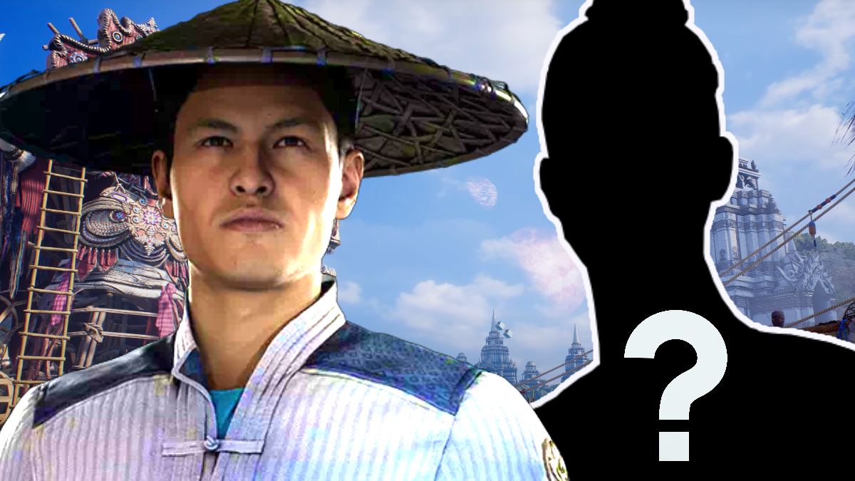 El tráiler de Mortal Kombat 1 esconde un personaje secreto