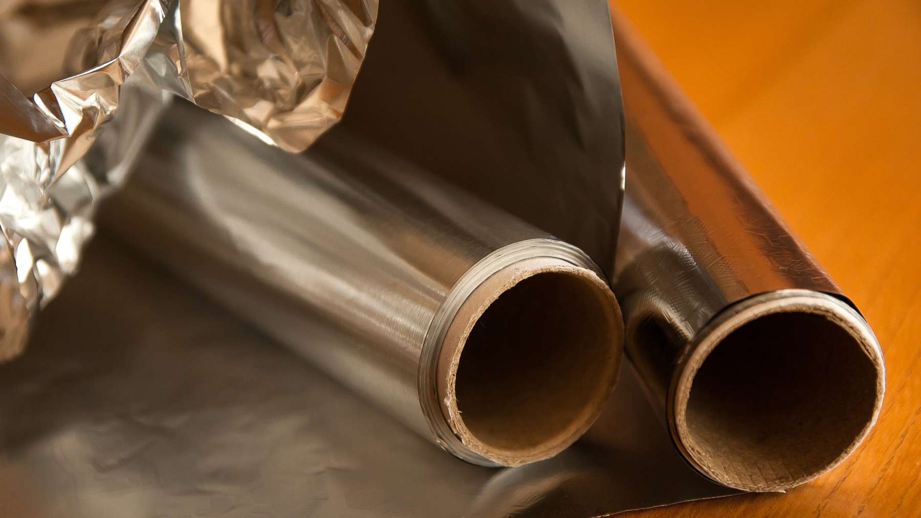 El trucazo infalible del papel de aluminio para mejorar el Wi-Fi de tu casa