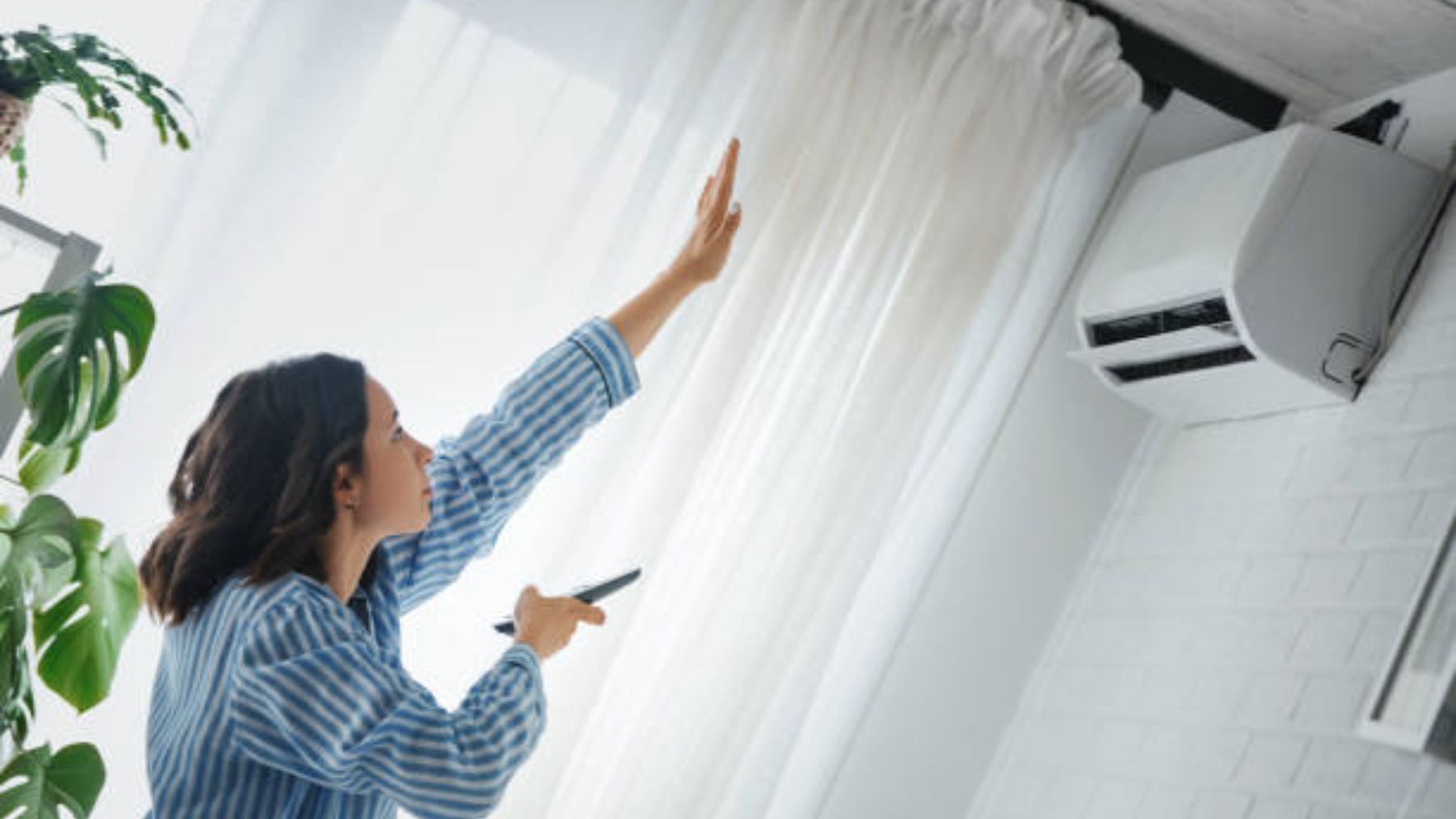 El truco del aire acondicionado para que funcione mejor y gaste menos