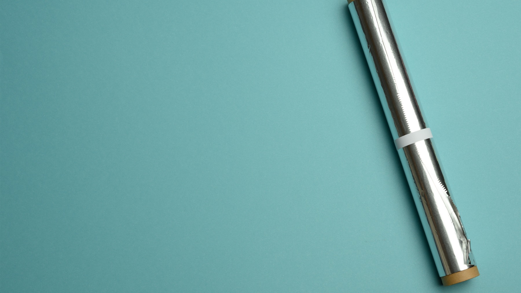 El truco infalible del papel de aluminio en la ventana que te va cambiar la vida