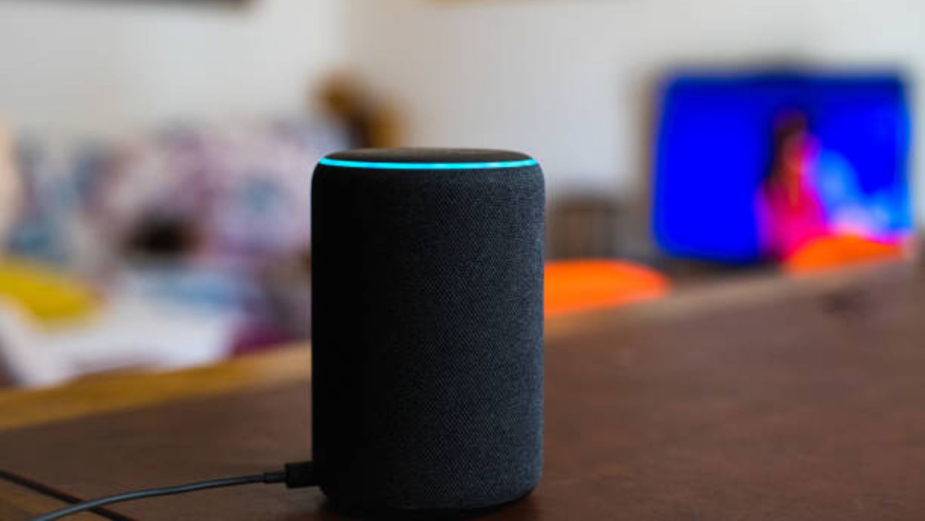 El truco secreto de Alexa para acabar con los okupas este verano: tu casa a salvo