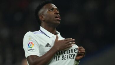 El tuit de Vinicius (¿con 'dardo' al Barça?) para dar la bienvenida a Arda Güler