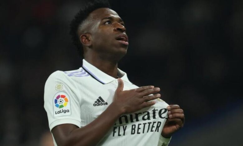El tuit de Vinicius (¿con 'dardo' al Barça?) para dar la bienvenida a Arda Güler