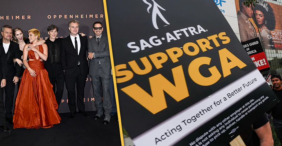 Christopher Nolan sobre el discurso de la IA: “Tenemos que responsabilizar a las personas”