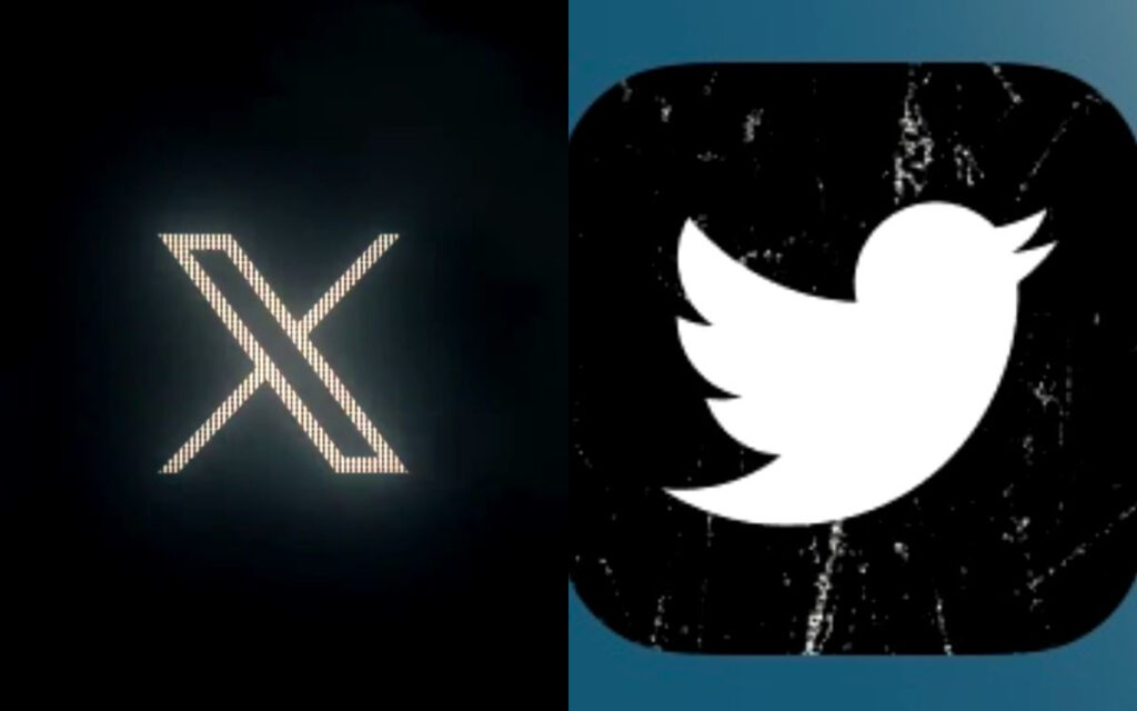 Elon Musk anuncia La X en Twitter; dirá adiós a los pájaros