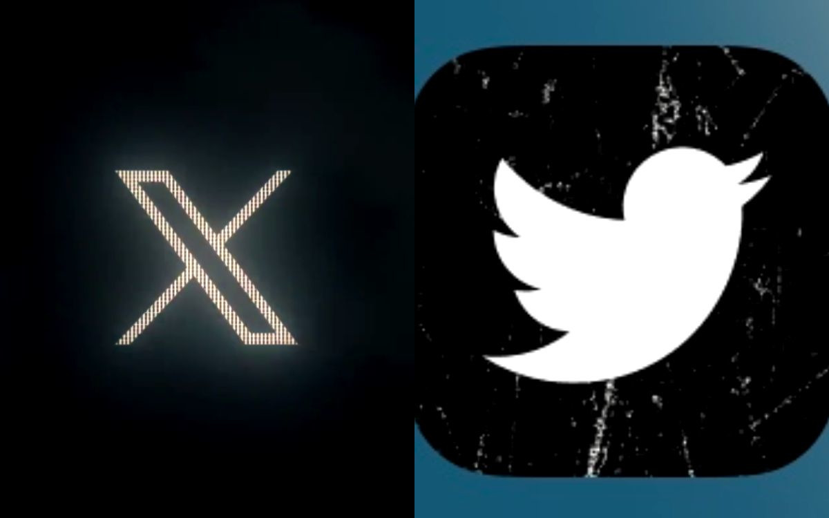 Elon Musk anuncia La X en Twitter; dirá adiós a los pájaros