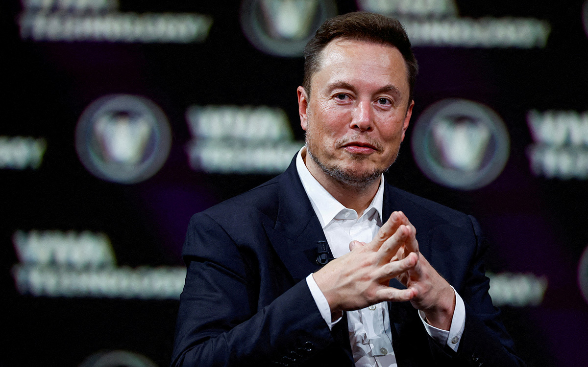 Elon Musk lanza xAI, una nueva empresa de inteligencia artificial