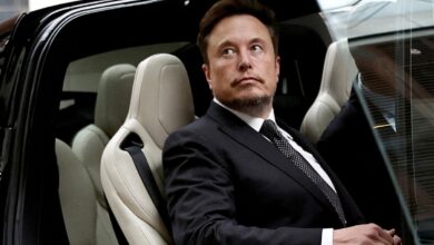 Elon Musk vuelve a ser la persona más rica del mundo: Forbes