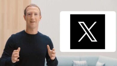 Elon Musk y Mark Zuckerberg deberían pelear en la jaula por el cambio de marca que es peor