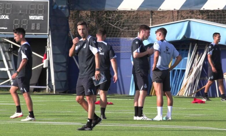 Empieza la cuenta atrás para lograr el ascenso