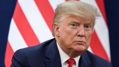 En Casa Blanca temían que Trump mostrara material clasificado a periodistas, según nuevo libro