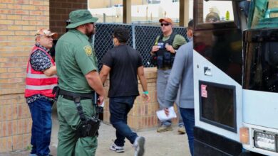 Entra en vigor ley que persigue a trabajadores migrantes en Florida