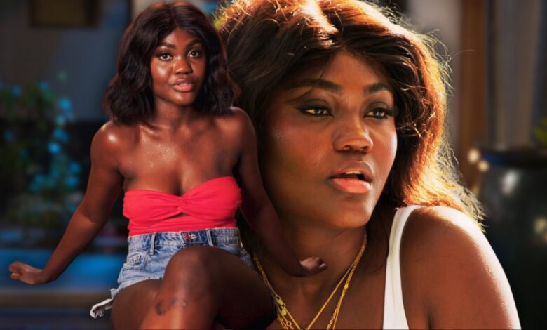 Entrevista: Tamie Lawson de Temptation Island