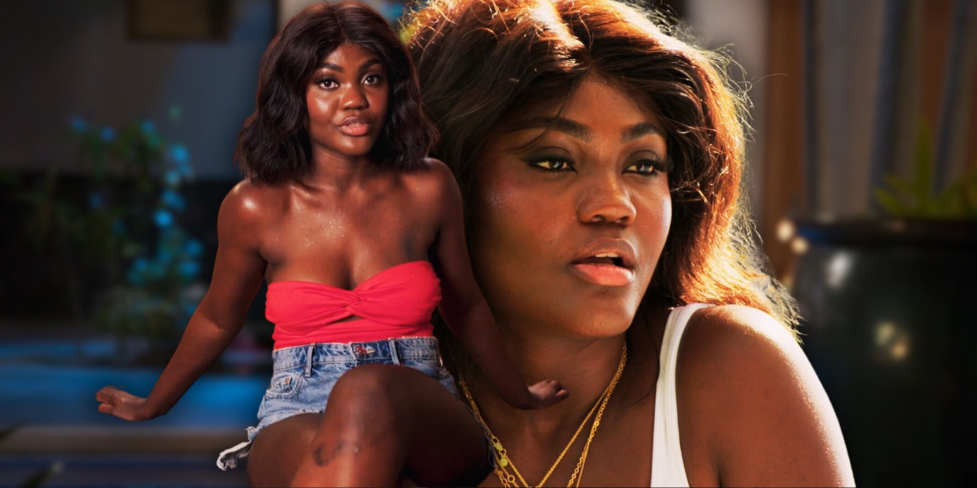 Entrevista: Tamie Lawson de Temptation Island