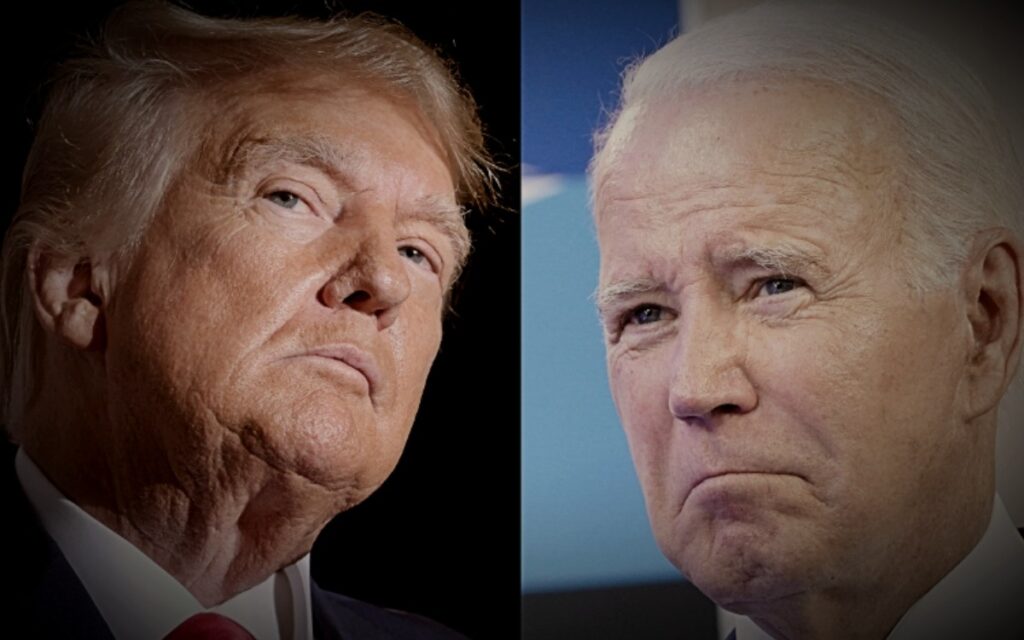 Envío de bombas de racimo a Ucrania empuja más a una Tercera Guerra Mundial: Trump