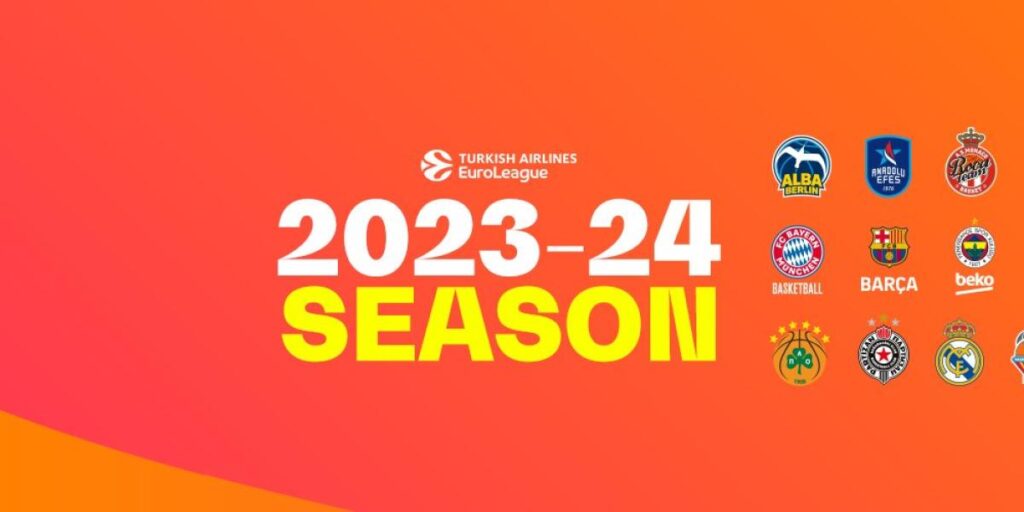 Equipos, dirigentes, play-in: todo lo que ha aprobado la Asamblea de la Euroliga