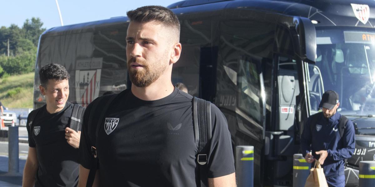 Ernesto Valverde ya dispone de un jugador más