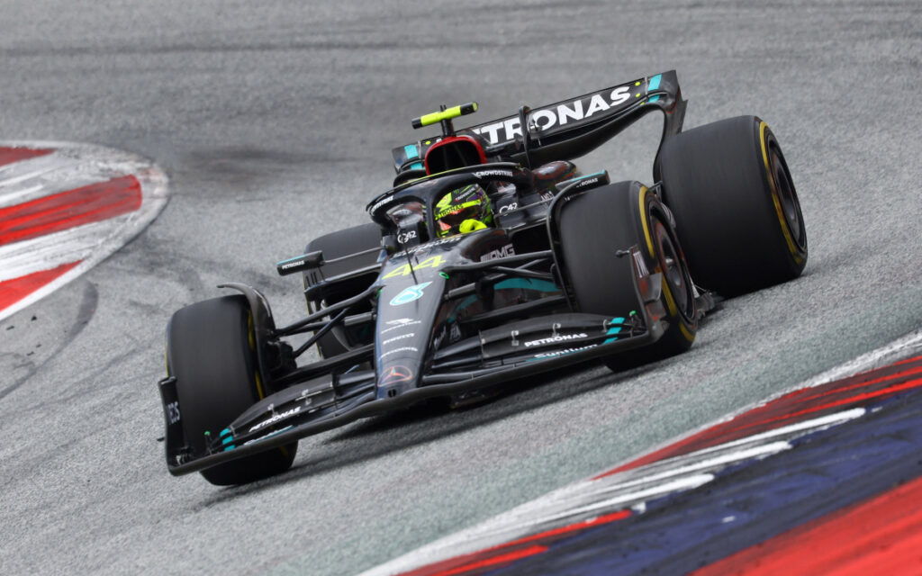 Escuderías de F1 piden ayuda al Gobierno británico por problemas tras el Brexit