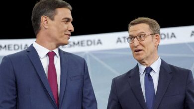 España celebra unas elecciones generales con la ultraderecha como actor central