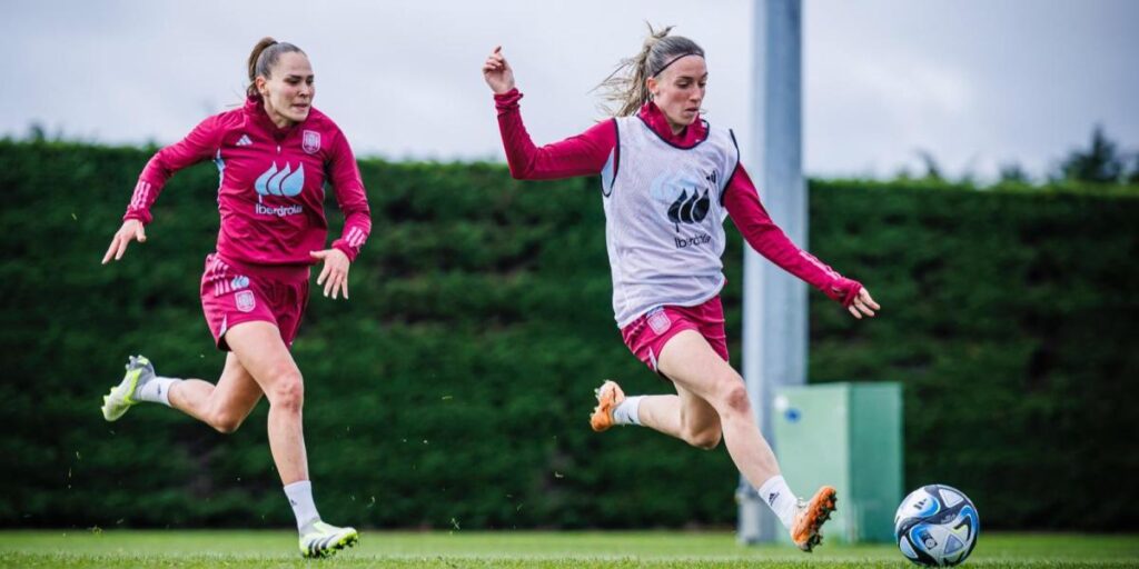 España intensifica la carga bajo el frío y la lluvia