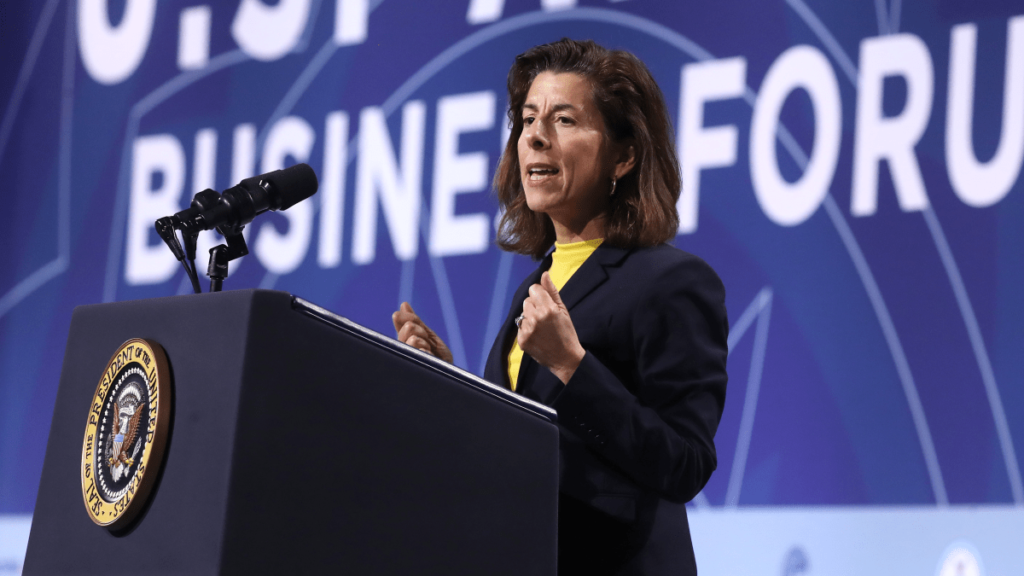 Estados Unidos dice haber sido objeto de un ciberataque