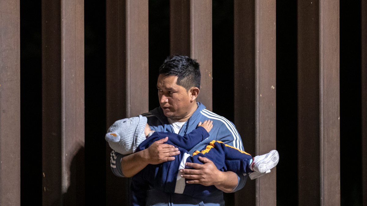 Estados Unidos propone plan migratorio a México