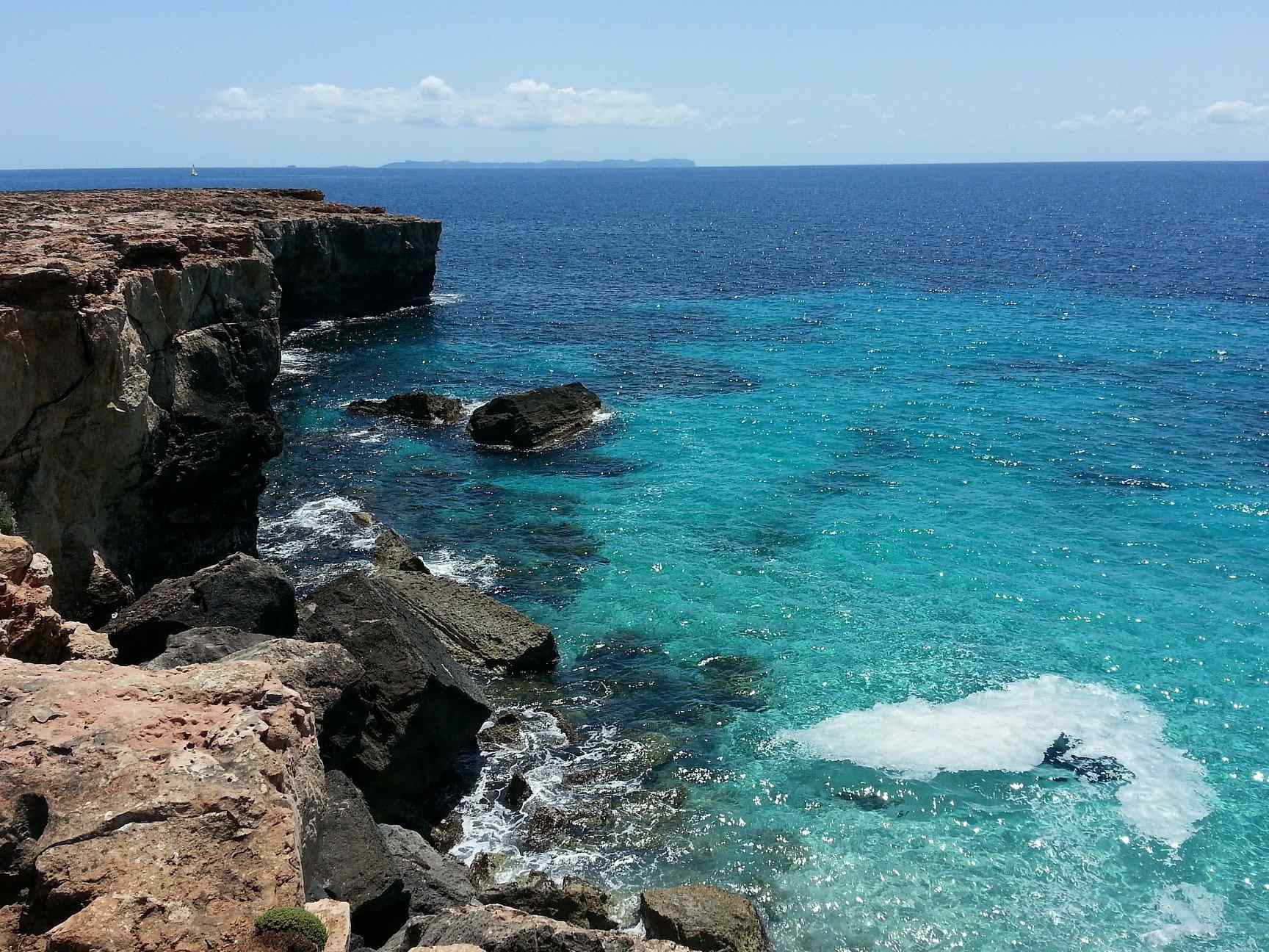 Estas son las ciudades más buscadas de España para hacer turismo en julio