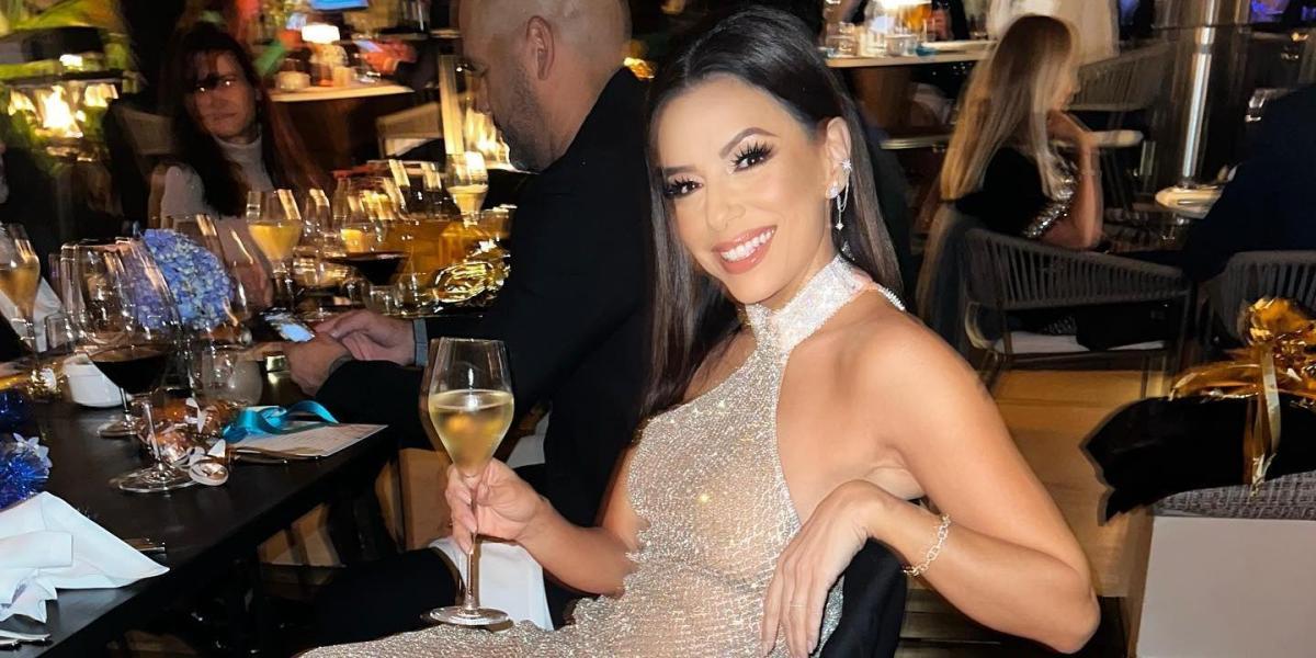 Este es el restaurante favorito de Eva Longoria en Marbella