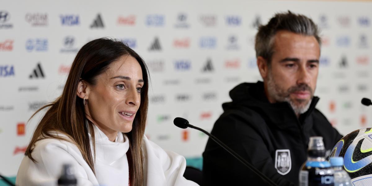 Esther González: "Estamos fuertes y unidas"