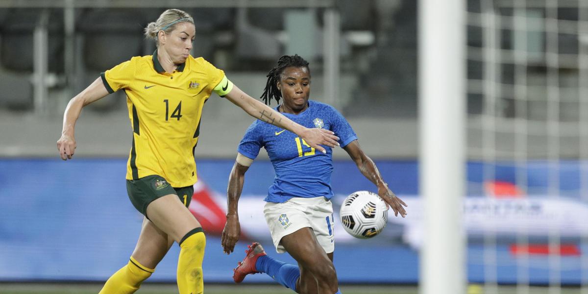 Estos serán los criterios de desempate en el Mundial