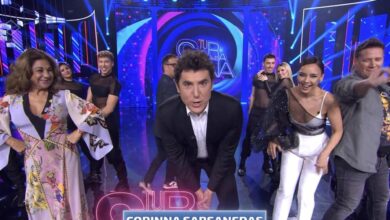 Estos son los 5 finalistas y sus imitaciones en la gran final de 'Tu cara me suena 10'