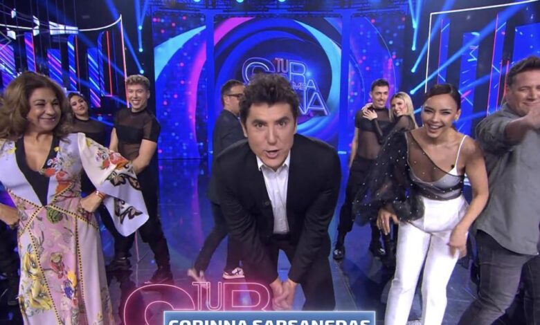 Estos son los 5 finalistas y sus imitaciones en la gran final de 'Tu cara me suena 10'
