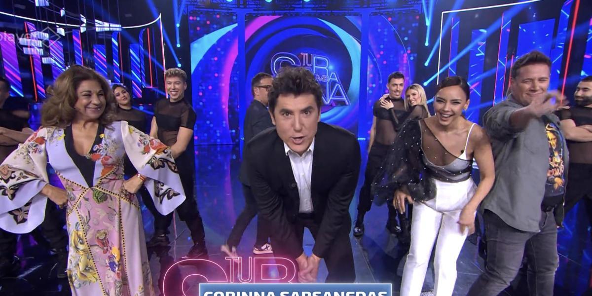 Estos son los 5 finalistas y sus imitaciones en la gran final de 'Tu cara me suena 10'