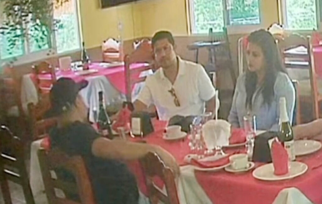 Estos son los líderes de 'Los Ardillos', el grupo criminal que sitió Chilpancingo