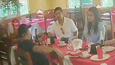 Estos son los líderes de 'Los Ardillos', el grupo criminal que sitió Chilpancingo