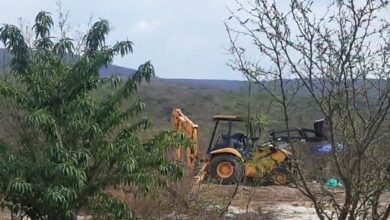 Exigen buscadoras de Jalisco participar en exhumación de Tlajomulco 