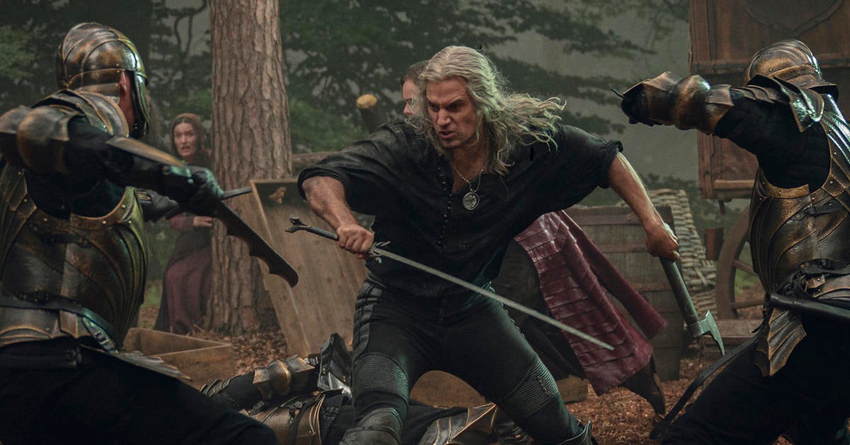 Explicación del final de la temporada 3 de The Witcher y cómo se conecta con la temporada 4