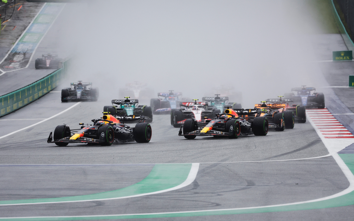 F1 anuncia su calendario para 2024, con mayor “sostenibilidad”