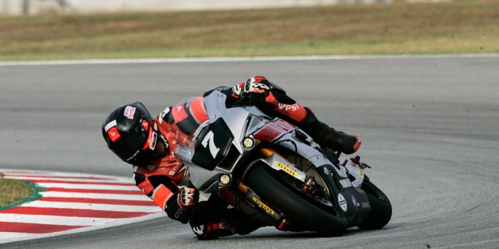 FR Moto y Kawasaki Català Aclam vuelven a presentar su candidatura a las 24 Hores