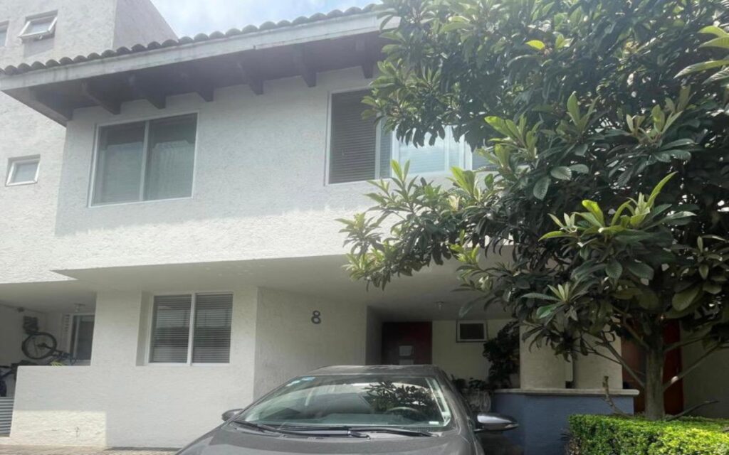 Falla intento de robo o extorsión a residencia del expresidente Calderón